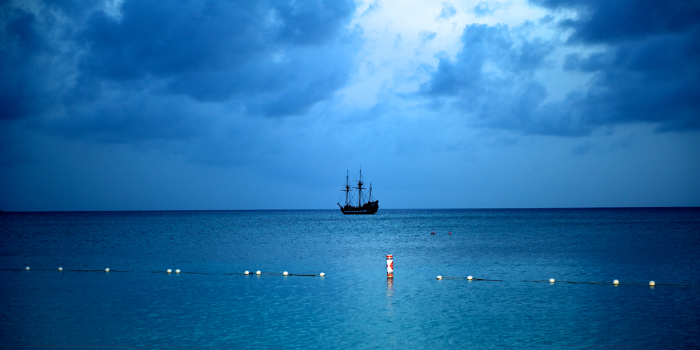 Cayman Delight