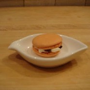 Memorial Macaron Weekend Grand Marnier Macaron
