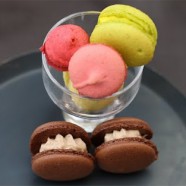 Macaronotized & and Sydney