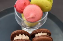 Macaronotized & and Sydney