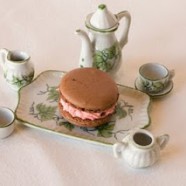 My Michelle’s Tea Party