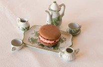 My Michelle’s Tea Party