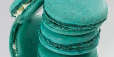 French Macarons Gallery
