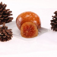 Happy Holiday’s Candied Fruit