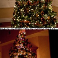 It’s a Christmas Card