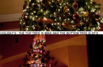 It’s a Christmas Card