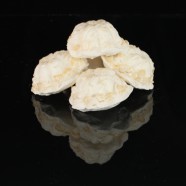 Framboise Meringue Marshmallow Cookies