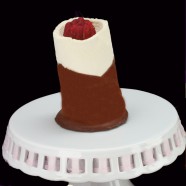 Tuxedo Mousse, My Invitation was Lost Again