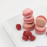 What’s in a Macaron? By Any Other Meringue Method Would Taste as Delicate?