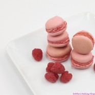 What’s in a Macaron? By Any Other Meringue Method Would Taste as Delicate?