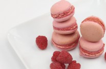 What’s in a Macaron? By Any Other Meringue Method Would Taste as Delicate?