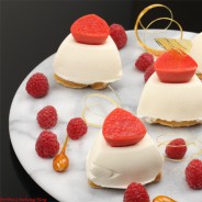 Vols-au-Vent: For Passover or Easter The Gluten Free Way
