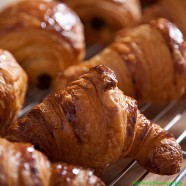 Mother’s Day Pâte à Croissant