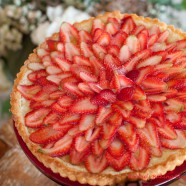 Strawberry Tarts, Forever