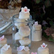 Petit Fours, The Elegant Way to Say I Love You