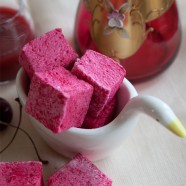 I’d Do Anything For You, My Little Framboise Dreammallow