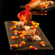 Sweet and Treat; Halloween Candy