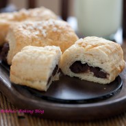 Pain au Chocolat
