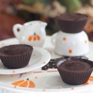 Wicked Boolicious Chocolate Cup