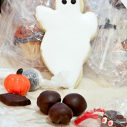 Trick or Treat, These Gift Bags are For You