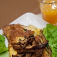Good Morning Sunshine Omelet