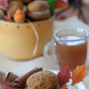 Sweet Dreams of Mini Pumpkin Pillows