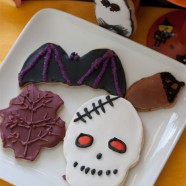 Sugar Cookies, Baked This Way part 11