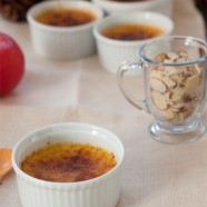 Crème Brûlée, Just for You