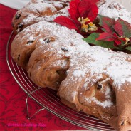 I’ve Been Stollen Away This Christmas