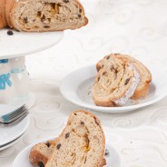 Stollen for Christmas: The Rise and Bake
