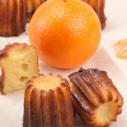 Cannelés Bordeaux, To Help A Friend