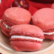 Silver Bells, It’s Macaron Time in the City