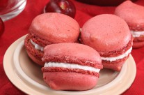 Silver Bells, It’s Macaron Time in the City