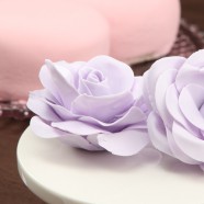 Gum Paste Roses