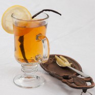Noto-Cello Tea