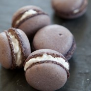 French Macaron Terms and Components