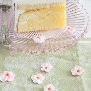 Royal Icing and Piping Flowers