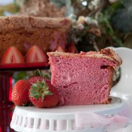 Cake Mixing Methods