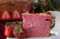 Cake Mixing Methods