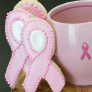 Pinktober, Ribbons of Hope