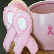 Pinktober, Ribbons of Hope