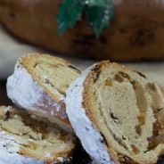 Stollen, A Christmas Family Tradition