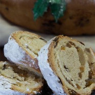 Stollen, A Christmas Family Tradition