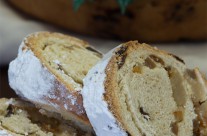 Stollen, A Christmas Family Tradition
