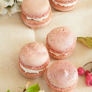 A Baking Year in Review
