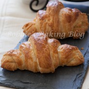 Gluten Free Pâte à Croissants