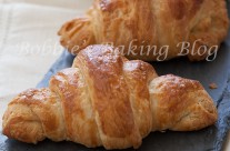 Gluten Free Pâte à Croissants