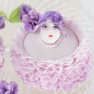“In your Easter Bonnet with all The Frills Upon it”