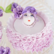 “In your Easter Bonnet with all The Frills Upon it”