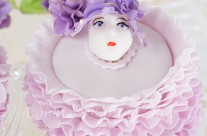 “In your Easter Bonnet with all The Frills Upon it”